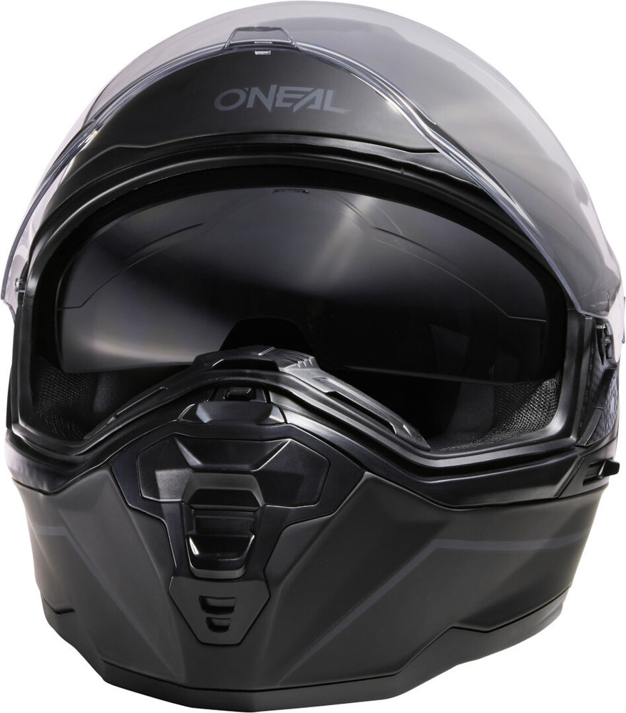 Oneal D-SRS Solid Motocross Helmet