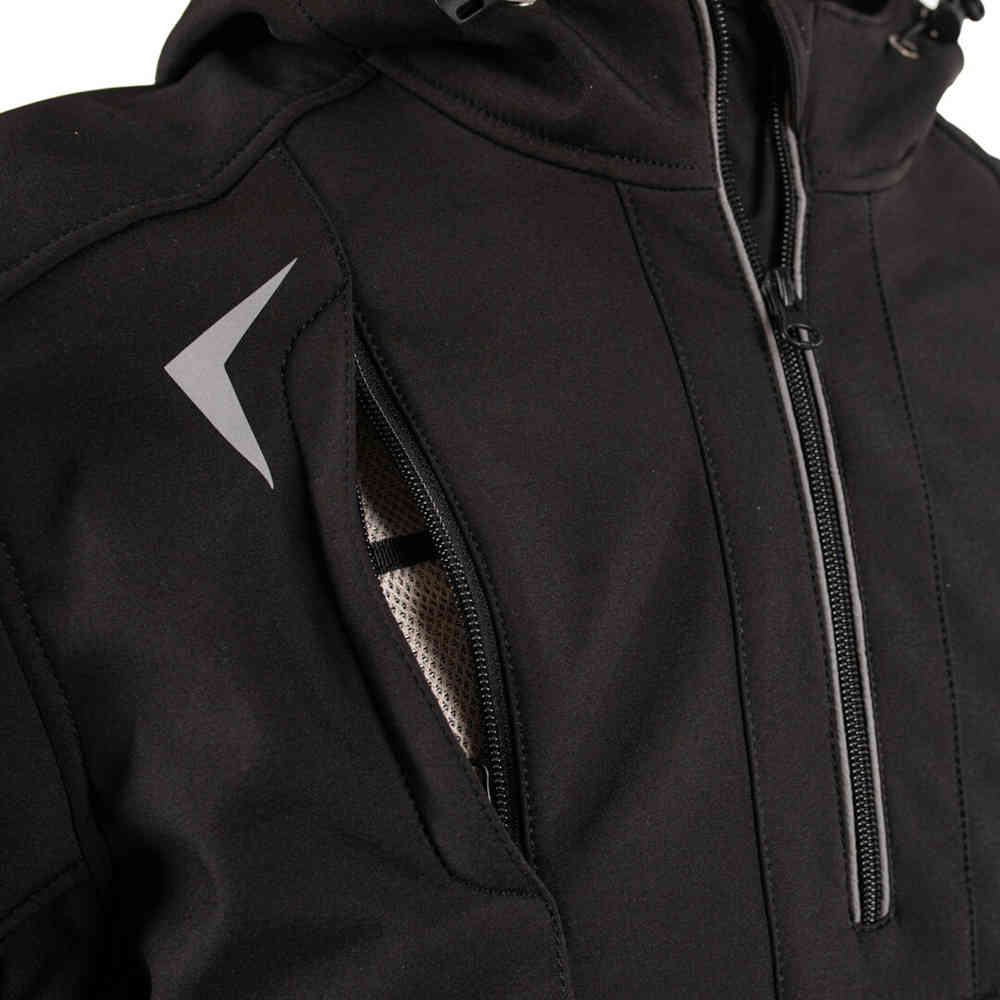 Rusty Stitches Orlando Motorcycle Textile Jacket