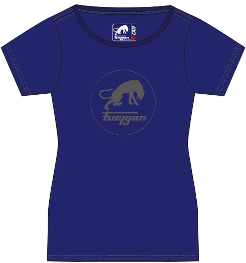 Furygan Erika Ladies T-Shirt