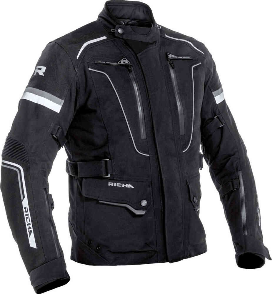 Richa Infinity 2 Pro Motorcycle Textile Jacket