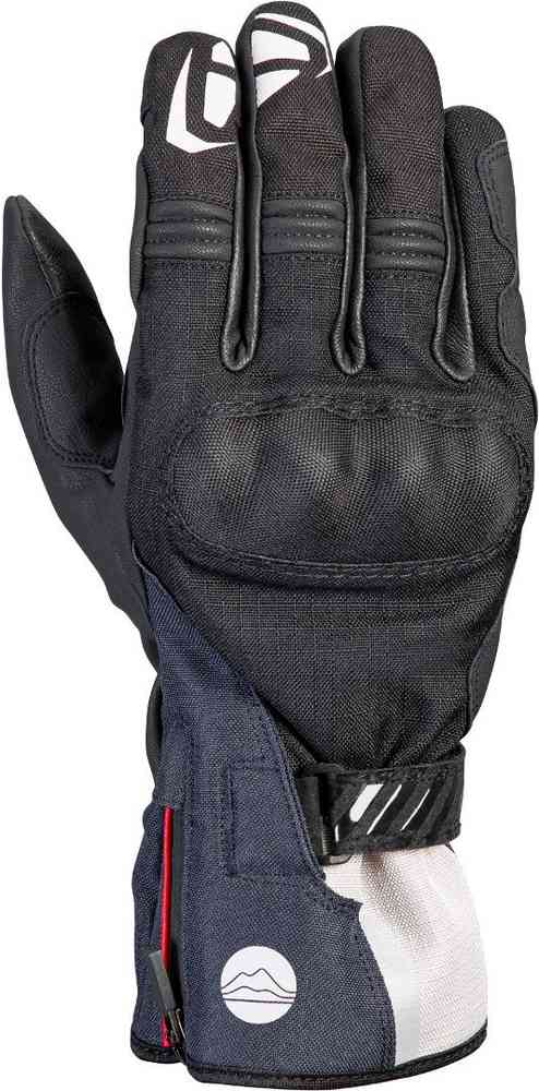 Ixon MS Loki Motorcycle Gloves