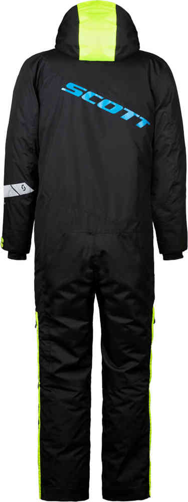 Scott DS Dryo Junior One Piece Youth Snowmobile Suit