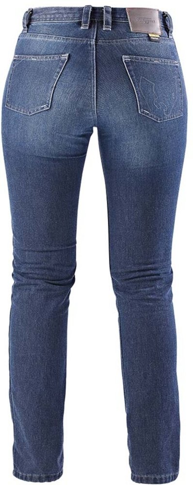 Furygan Kate X Kevlar Straight Ladies Motorcycle Jeans