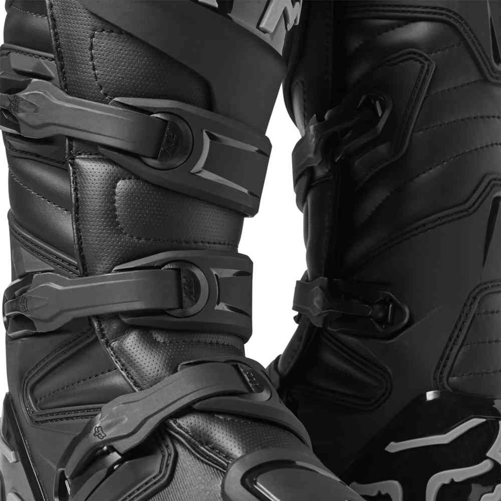FOX Comp X Motocross Boots