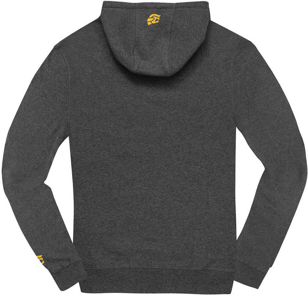 FC-Moto Fast and Glory Hoodie