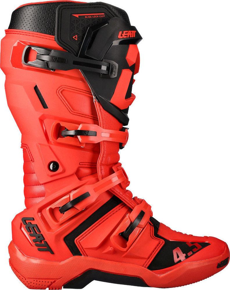 Leatt 4.5 Motocross Boots