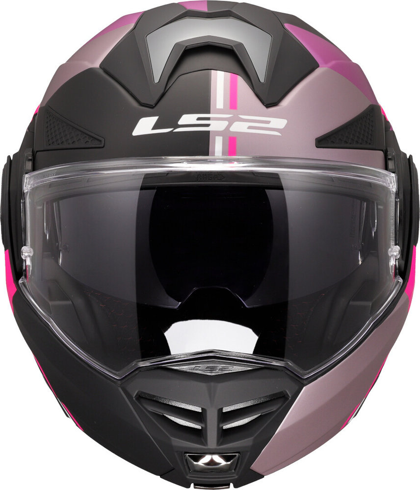 LS2 FF901 Advant X Ultra Helmet