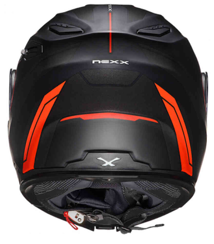 Nexx X.Vilitur Meridian Helmet