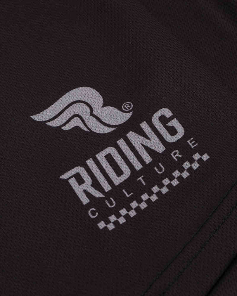 Riding Culture Sender 2.1 Long Sleeve Cycling Jersey