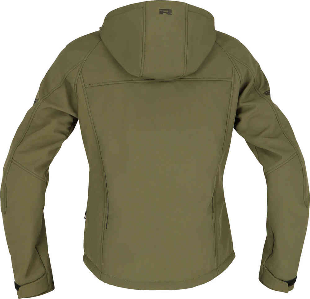 Richa Vanquish 2 Ladies Motorcycle Textile Jacket