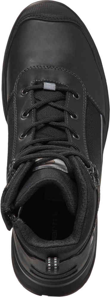 Carhartt Detroit Reflective S3 Zip Safety Boots