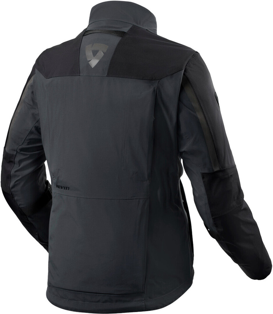Revit Echelon GTX Motorcycle Textile Jacket