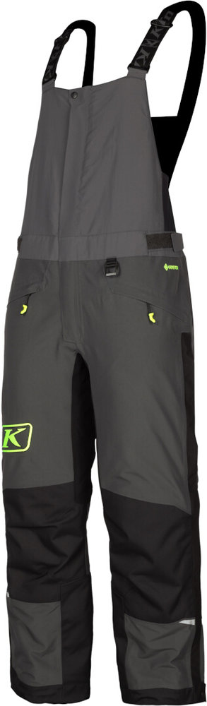 Klim Klimate 2022 Snowmobile Bib Pants