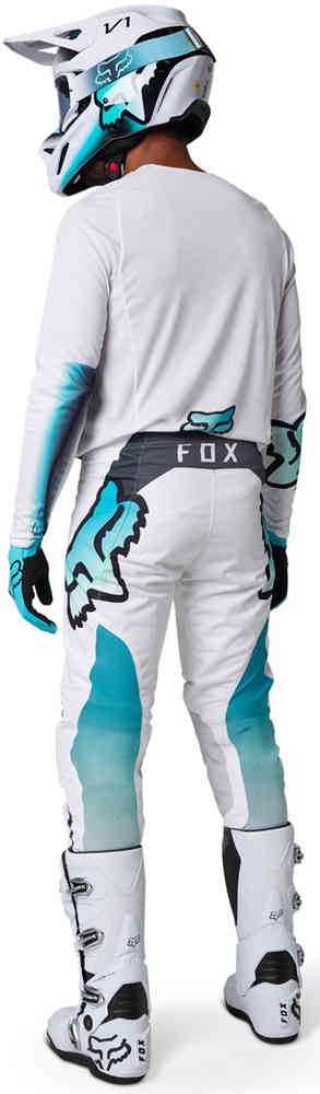 FOX 360 Fgmnt Motocross Jersey
