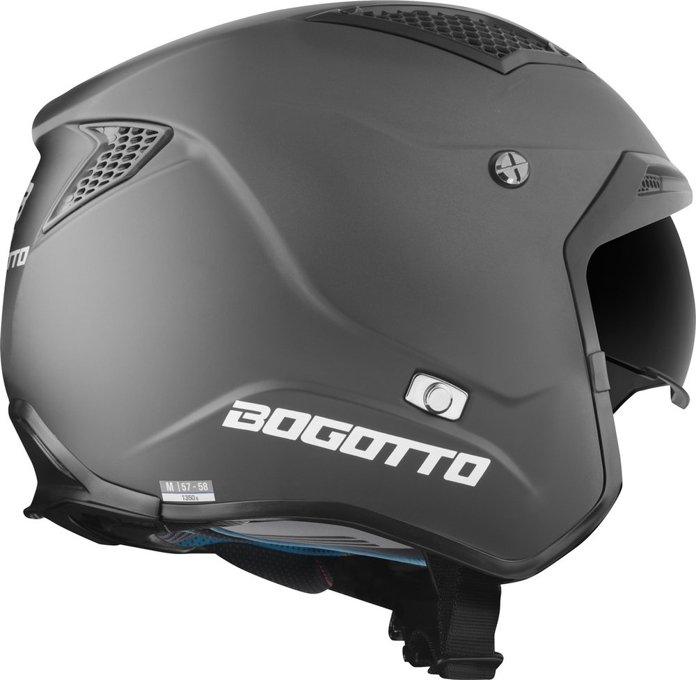 Bogotto Radic 22.06 Helmet