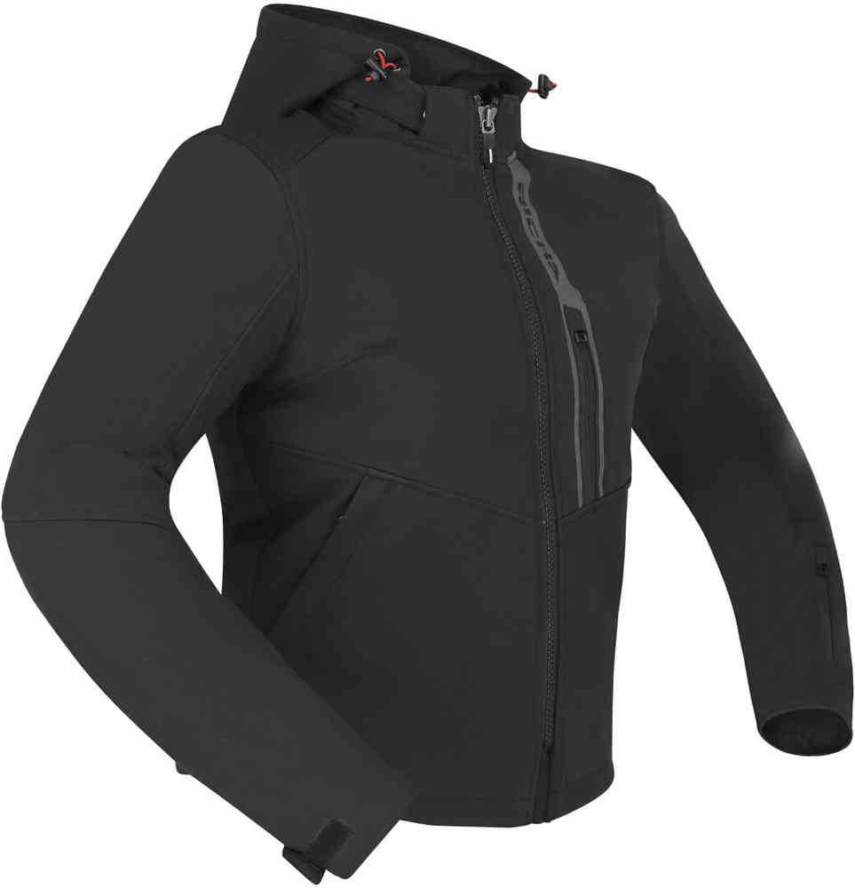 Richa Nuclear WP waterproof Ladies Motorcycle Textile Jacket
