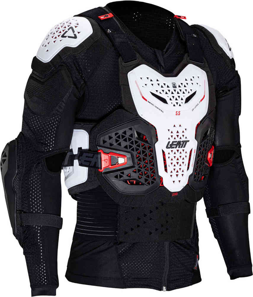 Leatt Body 5.5 EVO Protector Jacket