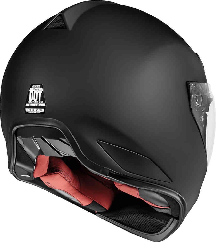 Icon Domain Rubatone Helmet