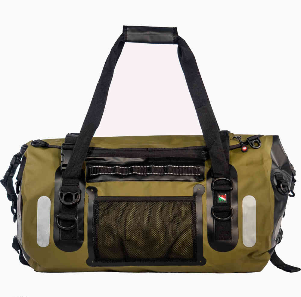 Amphibious Voyager II 60 liters waterproof Bag
