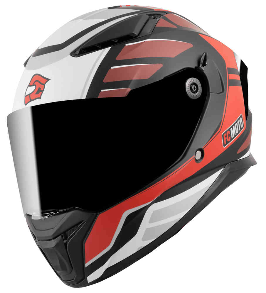FC-Moto FF130SV Cavion Helmet
