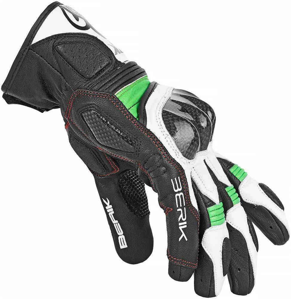Berik NexG Motorcycle Gloves