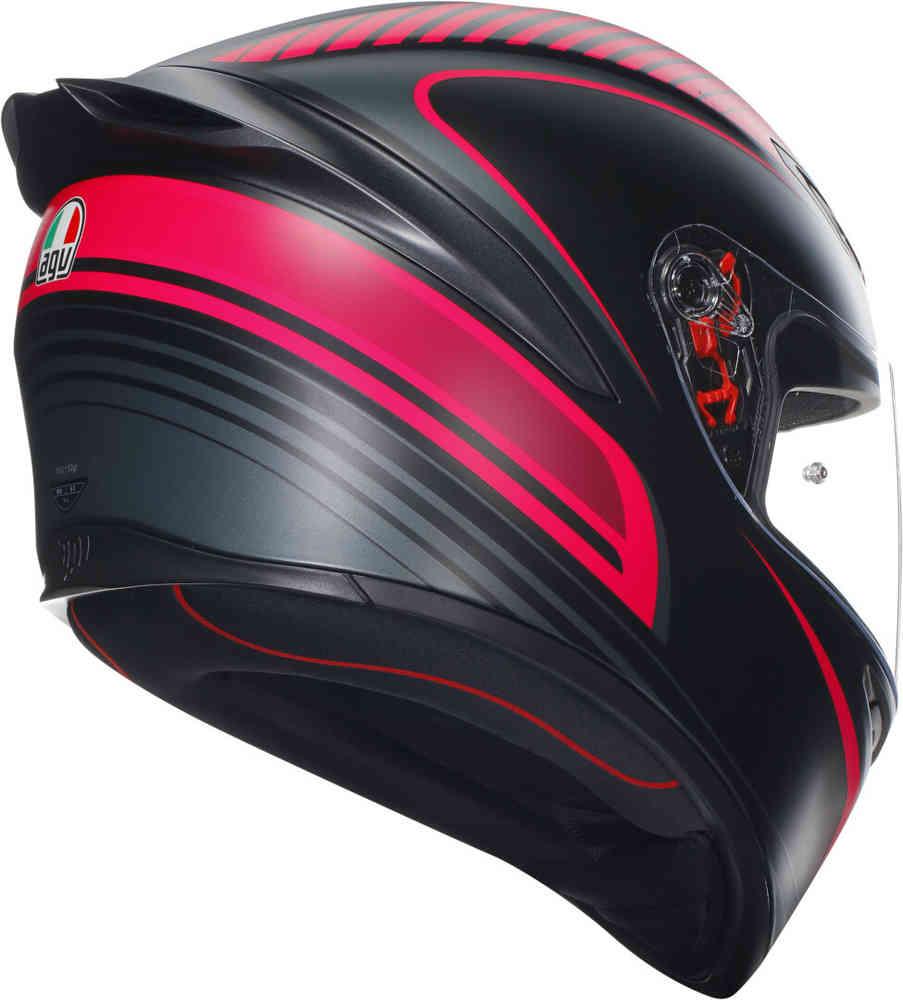 AGV K-1 S Warmup Helmet