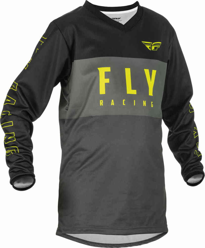 Fly Racing F-16 Youth Motocross Jersey
