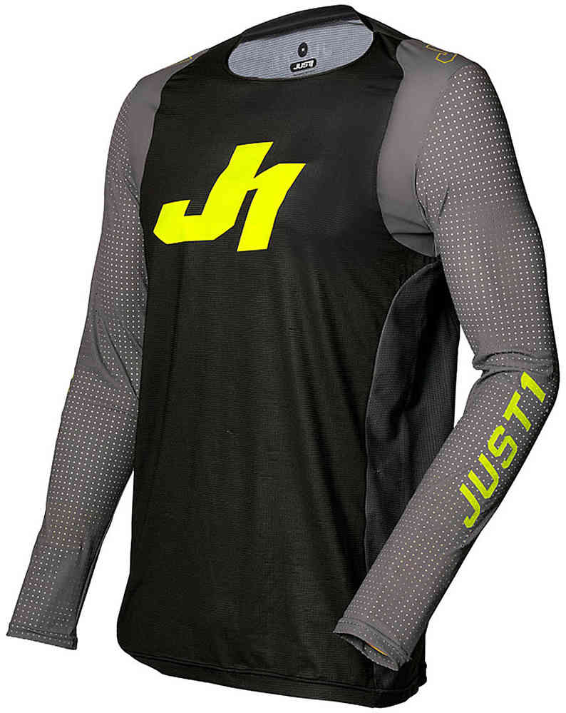 Just1 J-Flex Aria Motocross Jersey
