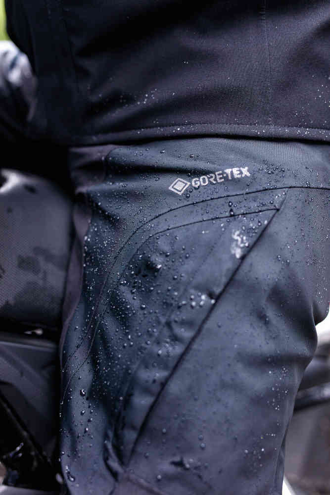 Richa Arc Gore-Tex waterproof Motorcycle Textile Pants