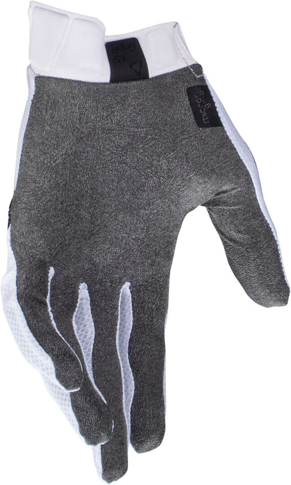 Leatt 1.5 GripR 2024 Motocross Gloves