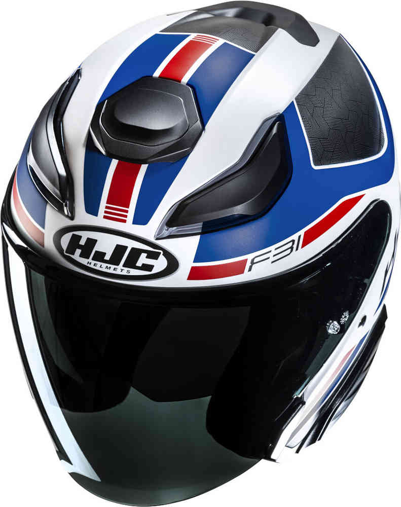 HJC F31 Ceron Jet helmet