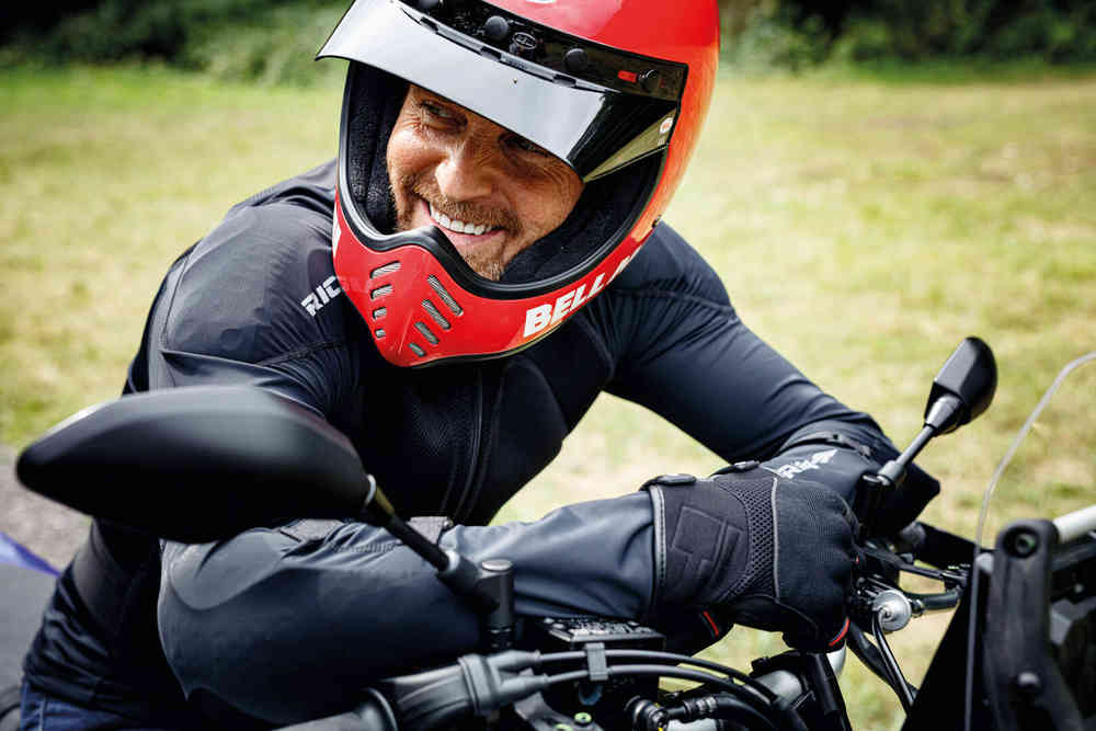 Richa Force D3O Protector Jacket