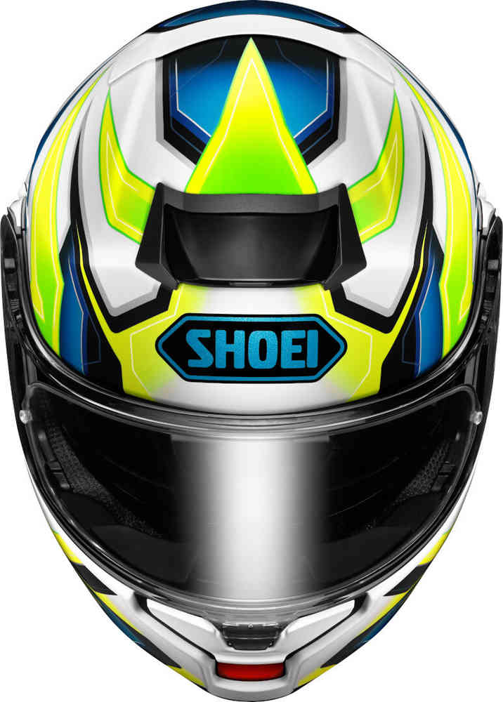Shoei Neotec 3 Anthem Helmet