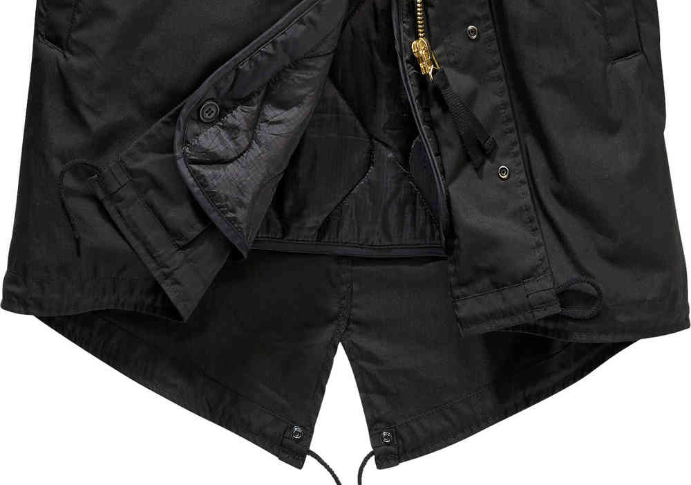 Brandit M51 US Parka Jacket