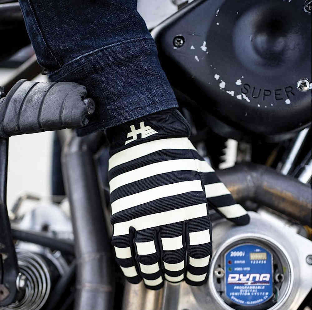 HolyFreedom St.Quentin Motocross Gloves