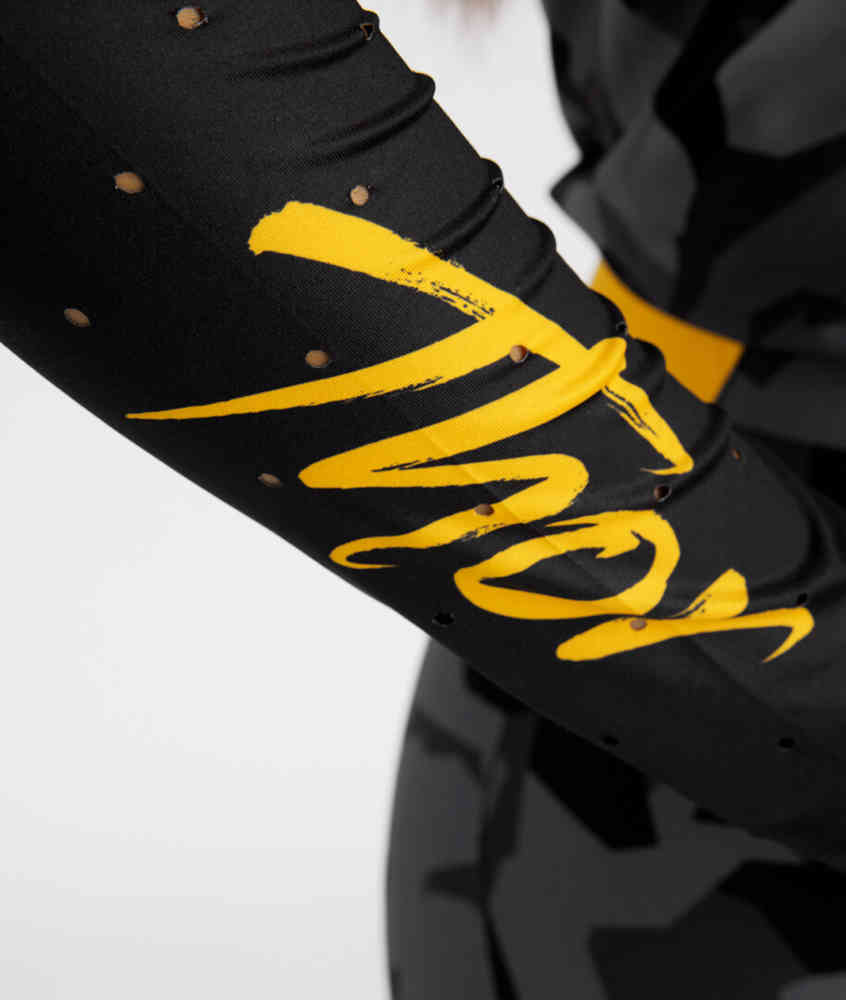 Thor Sportmode Shadow Ladies Motocross Jersey