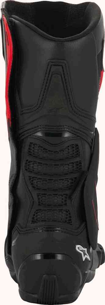 Alpinestars SMX-6 Drystar® v3 waterproof Motorcycle Boots