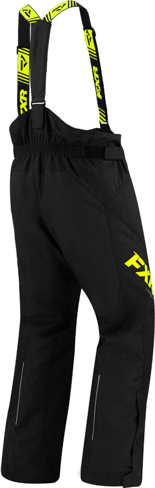FXR Clutch FX 2023 Snowmobile Bib Pants