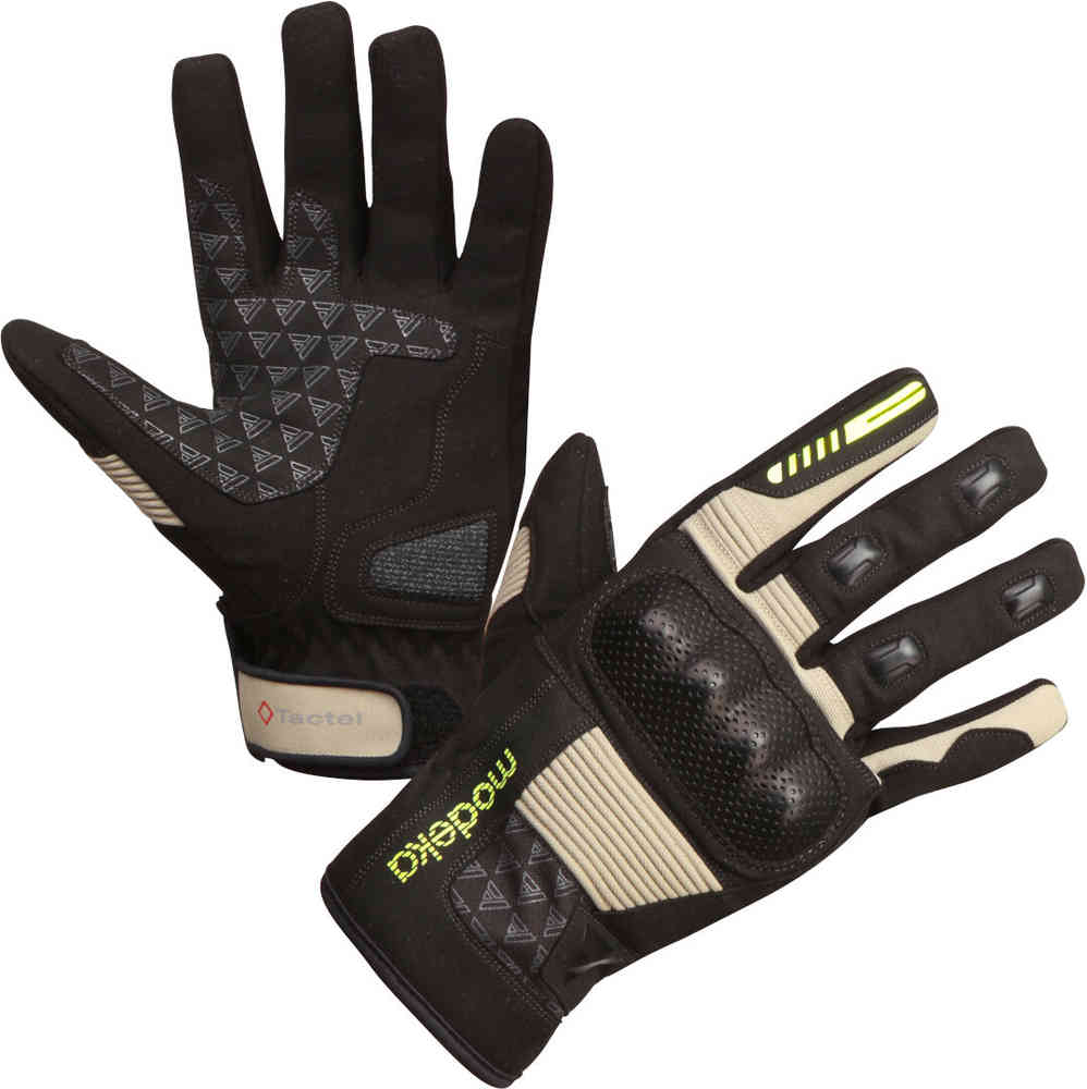 Modeka Fuego Ladies Motorcycle Gloves