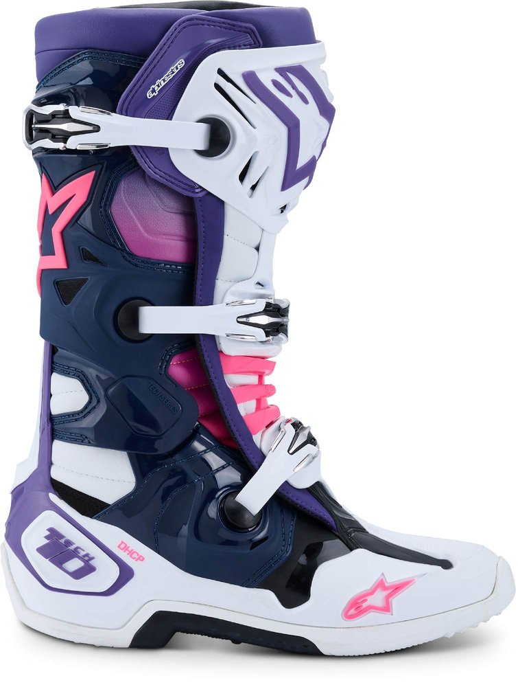 Alpinestars Tech 10 2026 Motocross Boots