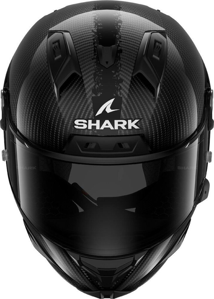 Shark Aeron Full Carbon Helmet