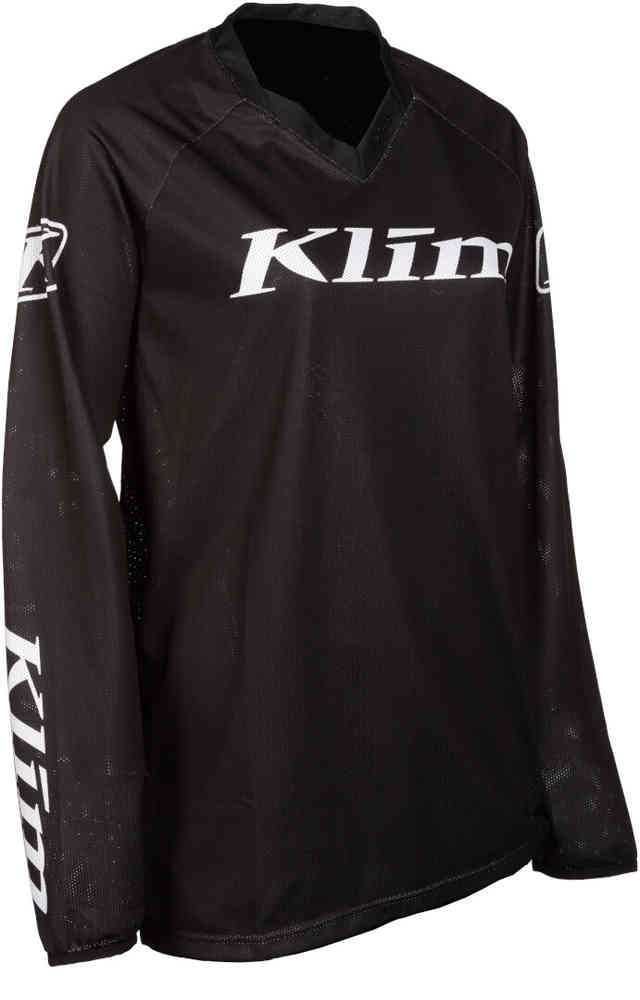 Klim XC Lite 2023 Ladies Motocross Jersey