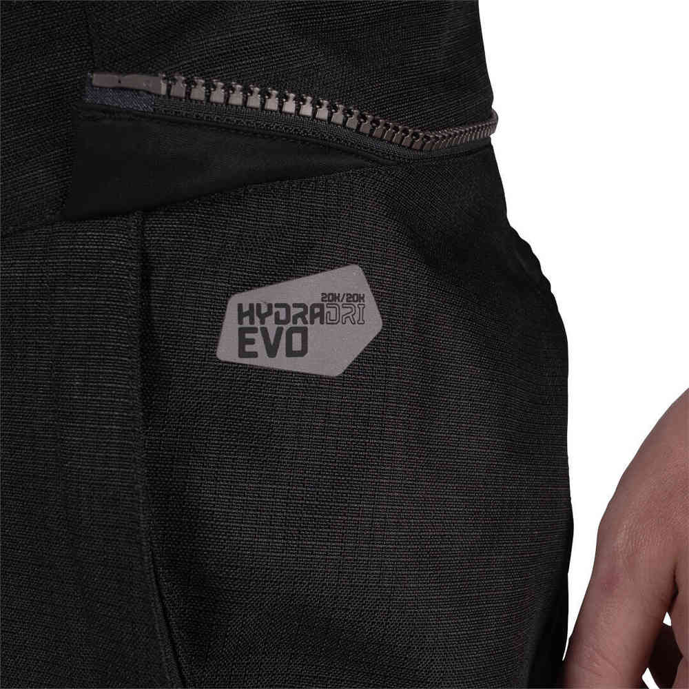 Leatt ADV Multitour 5.5 Motorcycle Textile Pants