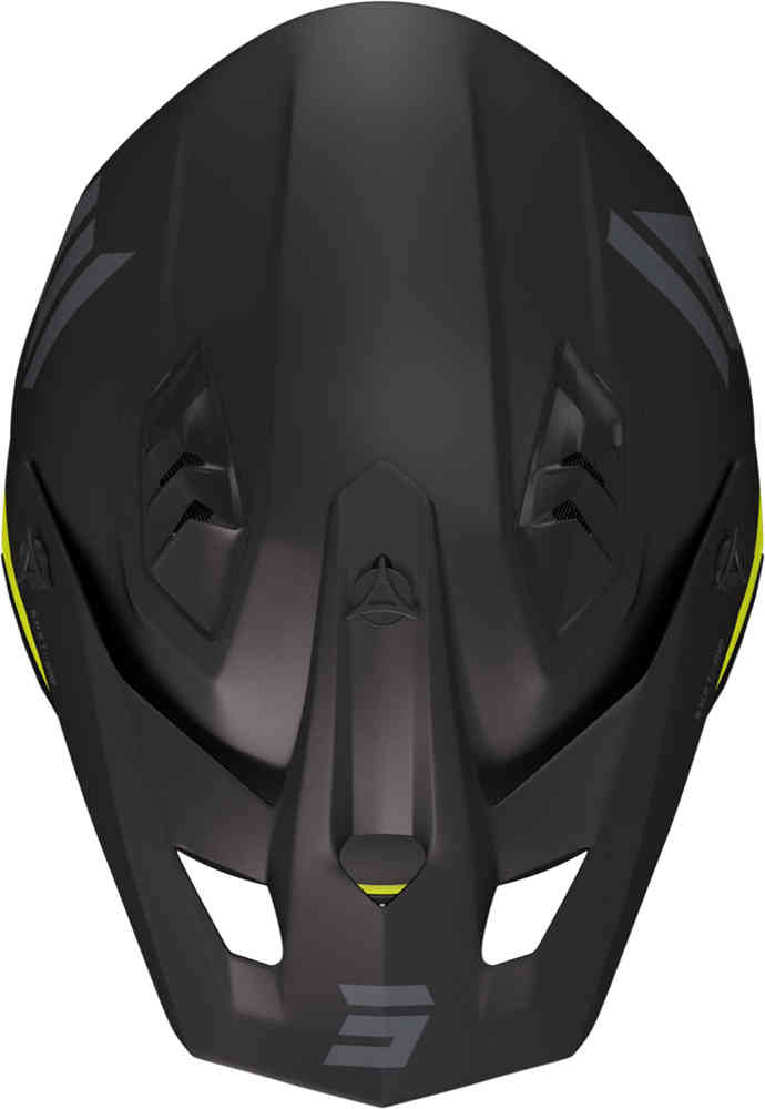 Shot Jump Tricks Jet Helmet