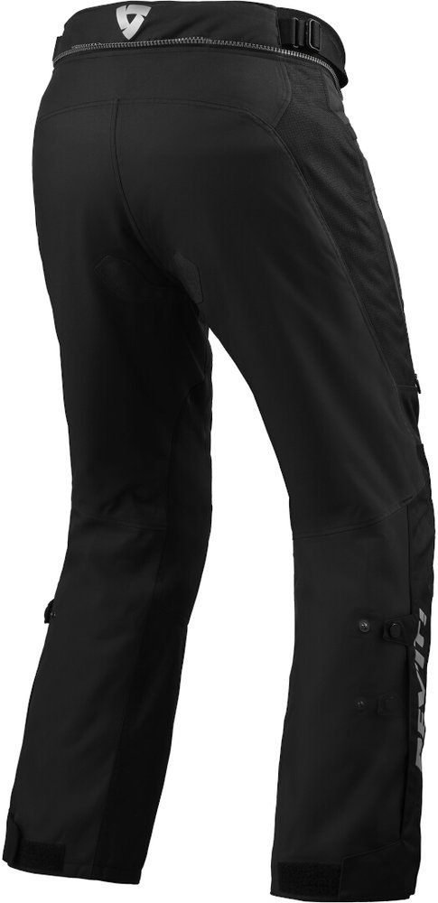 Revit Horizon 3 H2O Motorcycle Textile Pants