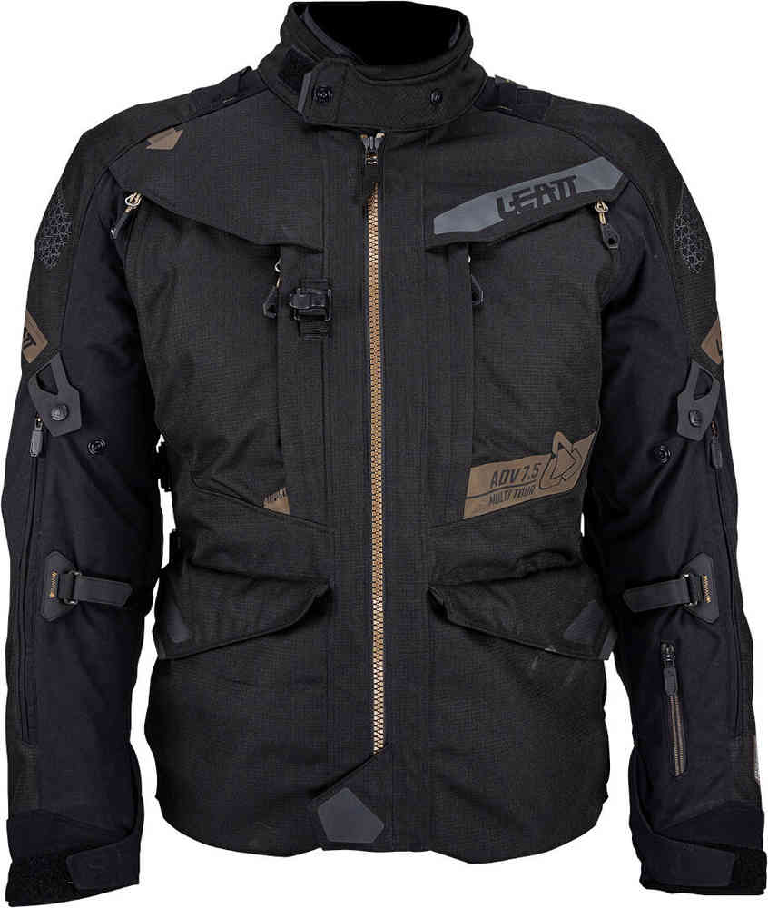 Leatt ADV Multitour 7.5 waterproof Textile Jacket