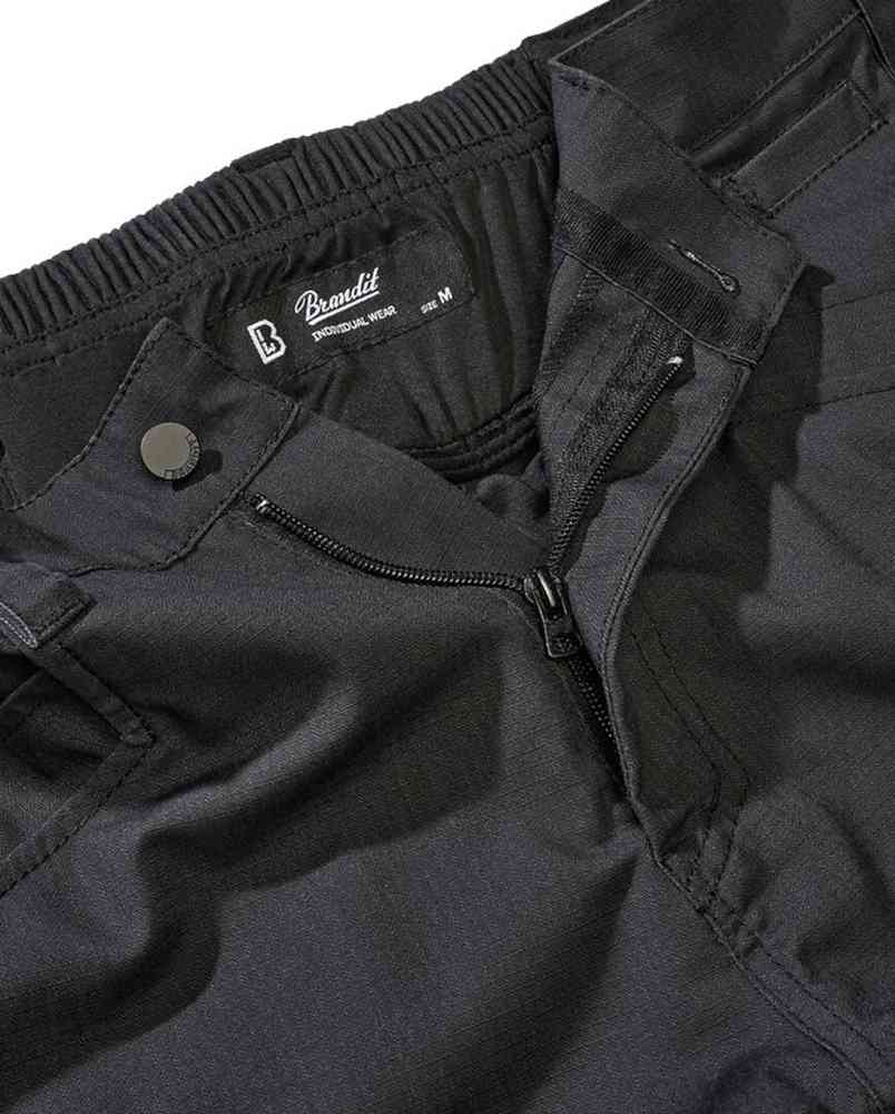 Brandit Tactical Ripstop Pants