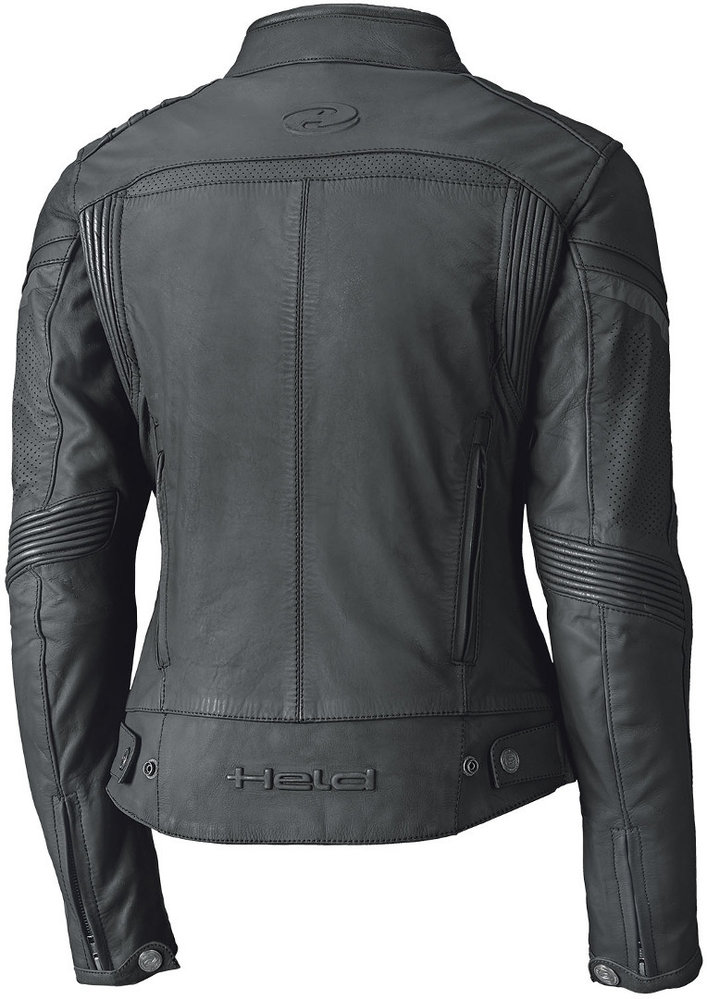 Held Cosmo 3.0 Ladies Motorcycle Leather Jacket