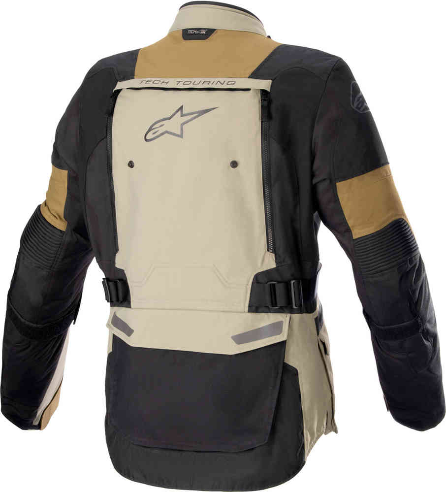 Alpinestars Bogota Pro Drystar® waterproof Motorcycle Textile Jacket