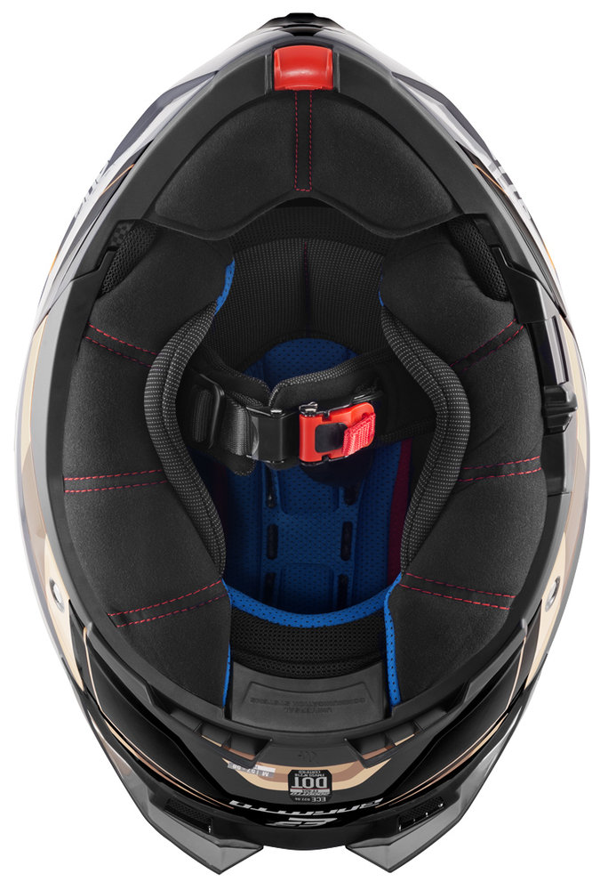 Bogotto FF404 Ezion Flip-Up Helmet